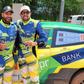 Butterflies in tummy: Karan Patel's nervous excitement ahead of Rally Zambia showdown with Gomes