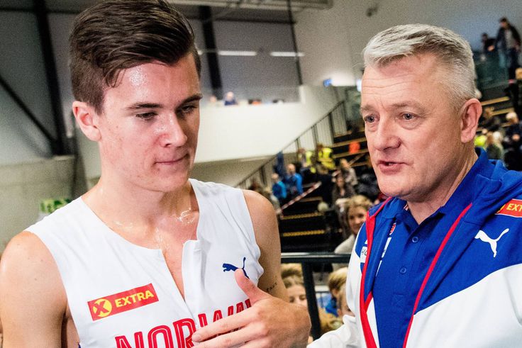 Ingebrigtsen family row as athletics brothers accuse father of ‘physical violence & threats’