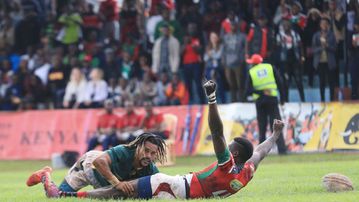 Safari Sevens ticketing information revealed