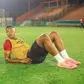 Vipers' Erick Kambale fired up for debut, three still out