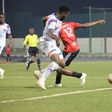 UPL: Vipers, Villa play out entertaining stalemate