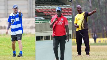 FKFPL: Five coaches with something to prove as league action resumes