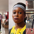 Elaine Thompson-Herah dances to popular dance challenge