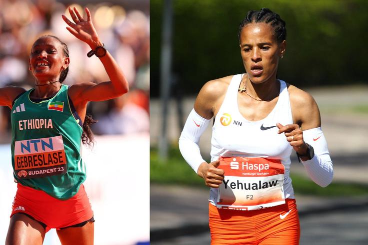 Reprieve for Team Kenya as serial Ethiopian threats pull out of the New York City Marathon
