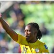 Chiamaka Nnadozie played well against Ethiopia (Photo Credit: FIFAWWC)