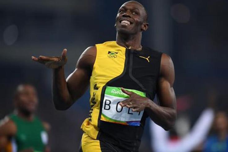 'I pushed Bolt to another level' — Veteran Jamaican sprinter makes eye-opening claim about his role in world records