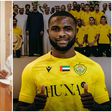Isaac Success leaves Udinese for UAE.