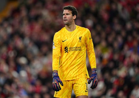 Players likely to miss Liverpool vs Chelsea looming Premier League clash at Anfield