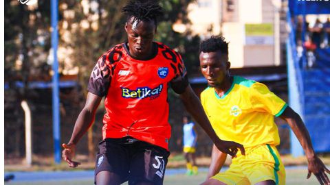 AFC Leopards held to a stalemate as Tusker shatters Talanta with big win