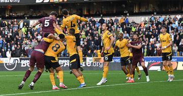 Wolves vs Manchester City: Stones sends Cityzens top of Premier League table with controversial late winner