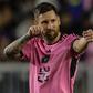 Lionel Messi scores a hattrick in 11 minutes to become Inter Miami's all time leading goal scorer