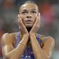 'Little by little'- Anna Hall opens up about her road to recovery post-Olympic heartbreak