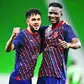 Michael Olunga on target as Al Duhail claim crucial Qatari Stars League win
