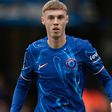 Star man Cole Palmer reveals big ambition with Chelsea