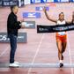 Yehualaw sets Amsterdam course record as Getachew reclaims title in Ethiopian double victory