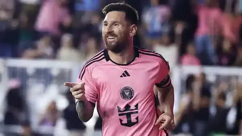 REVEALED: How Messi's Inter Miami qualified to play in FIFA Club World Cup