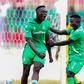 Gor Mahia. Ronney Onyango