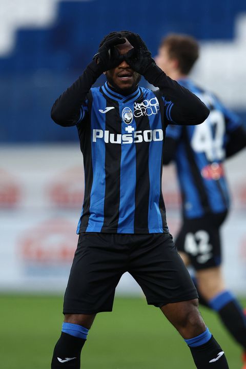 Ademola Lookman || Imago