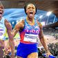 Has Sha'Carri Richardson's full potential been actualized? A look into the world's fastest women in 2024 season