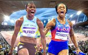 Has Sha'Carri Richardson's full potential been actualized? A look into the world's fastest women in 2024 season