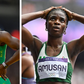 From Shericka Jackson to Tobi Amusan: 5 track athletes needing audacious comebacks in 2025 season