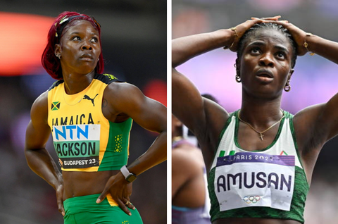 From Shericka Jackson to Tobi Amusan: 5 track athletes needing audacious comebacks in 2025 season