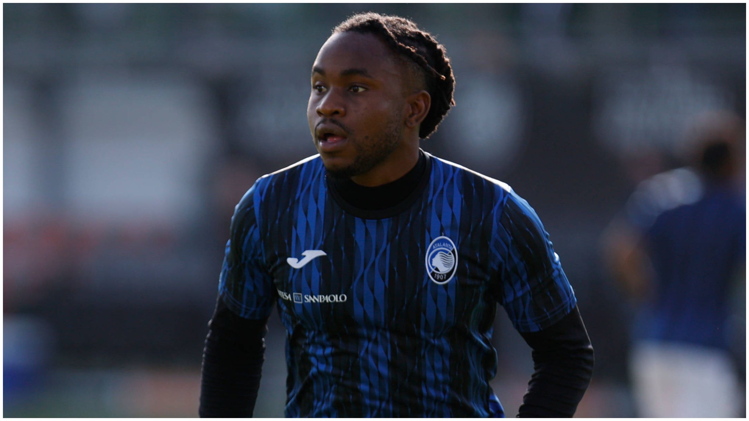 Ademola Lookman: Atalanta Bounce Back To Winning Ways With NO SHOW From ...