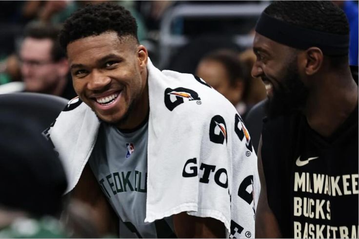 Giannis Antetokounmpo: Nigerian Freak hints at Milwaukee Bucks trade