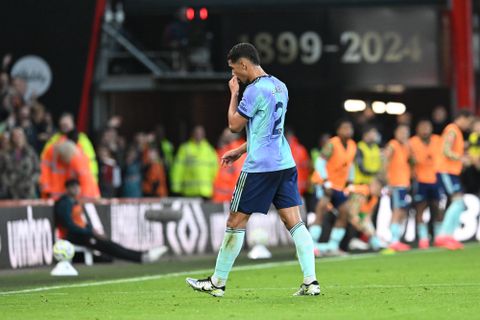 Arsenal vs Liverpool prediction