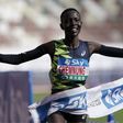 Loice Chemnung smashes course record at Tokyo Legacy Half Marathon