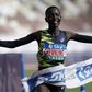 Loice Chemnung smashes course record at Tokyo Legacy Half Marathon