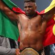 Cameroon MMA star Francis Ngannou is the new PFL heavyweight champion after destroying Renan Ferreira.