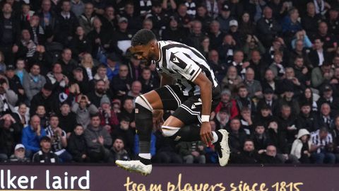 'We are not a European side' – Harambee Stars striker Jonah Ayunga targeted in St Mirren’s crushing defeat