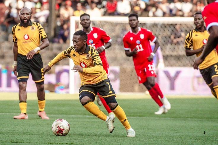 Kaizer Chiefs: 3 Mistakes That Stopped Amakhosi From Beating AS Simba Away