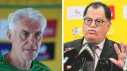 Uproar in South Africa Following Shock Proposal to Slash Coach’s Salary Few Days After World Cup Qualification