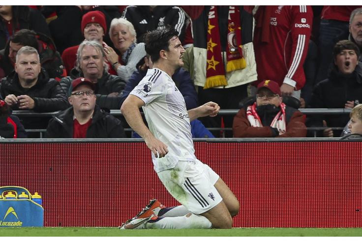 Oshoala hails Maguire