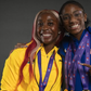 'That Best Speaks to Who I Am' – Melissa Jefferson-Wooden on What Makes Shelly-Ann Fraser-Pryce Truly Special