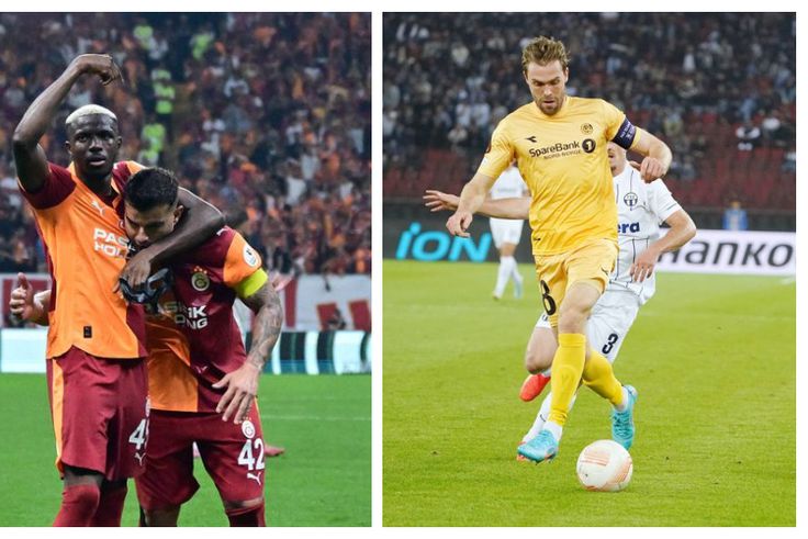 Galatasaray vs Bodo/Glimt preview, prediction, team news and head-to-head