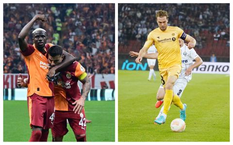 Galatasaray vs Bodo/Glimt preview, prediction, team news and head-to-head