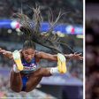 Tara Davis-Woodhall and Mondo Duplantis Lead Nominations for Top World Athletics Award