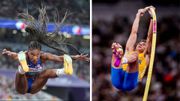 Tara Davis-Woodhall and Mondo Duplantis Lead Nominations for Top World Athletics Award
