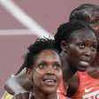 Faith Kipyegon on Why She Trusts Dorcus Ewoi, Nelly Chepchirchir and Co to Carry On the 1500m Legacy
