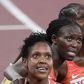 Faith Kipyegon on Why She Trusts Dorcus Ewoi, Nelly Chepchirchir and Co to Carry On the 1500m Legacy