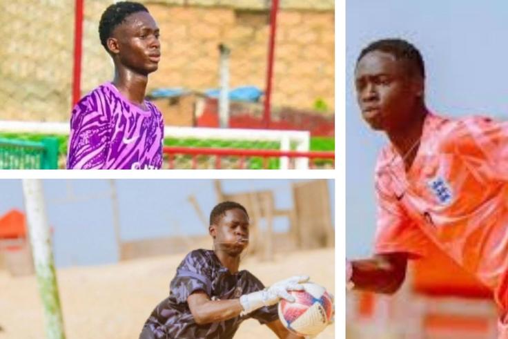 3 Tricks Kidnappers Used to Rue 18-Year-Old Senegalese Footballer Cheikh Touré in Tragic Ghana Trap