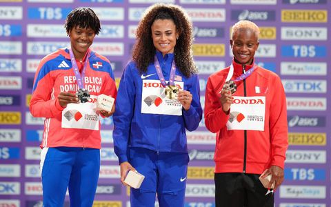 Sydney McLaughlin-Levrone Out to Humble Marileidy Paulino, Salwa Eid Naser Further With Bold 400m Plans