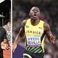 Oblique Seville on Why Winning Gold in Front of Usain Bolt Meant Everything