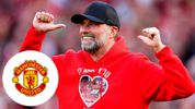 Jurgen Klopp Reveals Why He Turned Down Chance to Succeed Sir Alex Ferguson at Man United