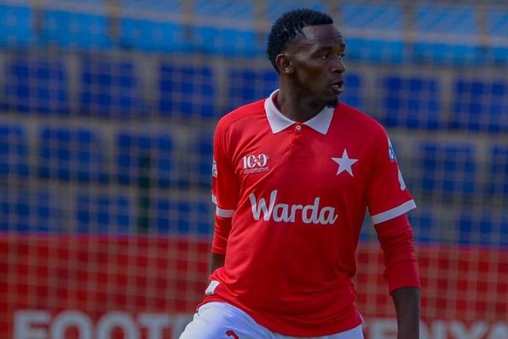 Alphonce Omija Warns Nairobi United to Brace for Tough Trip After Shock Win Over Tunisian Giants