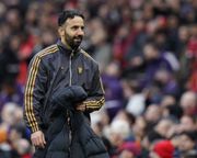 ‘The kid is being ruined’ - Man United legend accuses Amorim for destroying Mainoo's talent