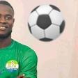Sierra Leonean Soccer Star Musa Tombo
